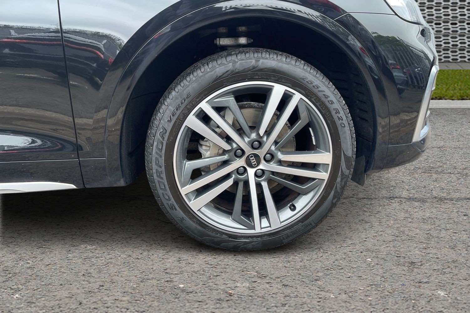 Used Audi Q5 2022 for sale - 75981458: Photo 5
