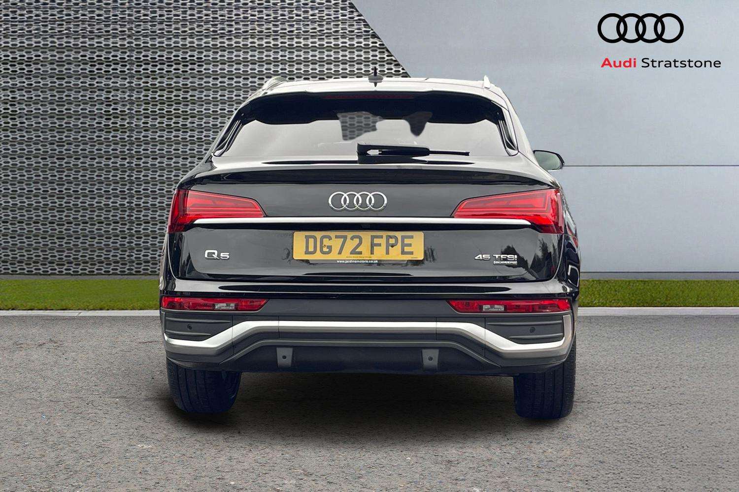 Used Audi Q5 2022 for sale - 75981458: Photo 7