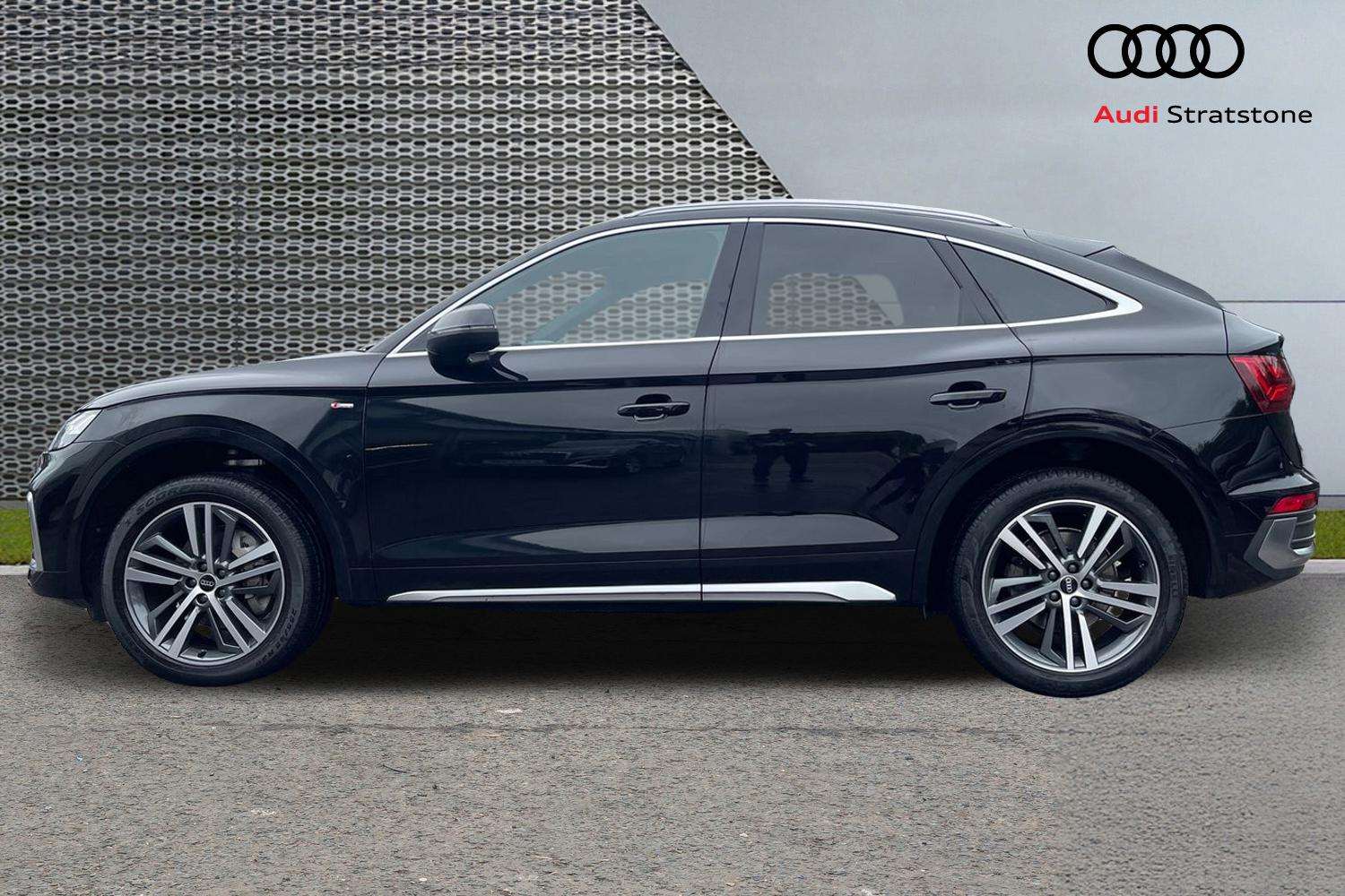 Used Audi Q5 2022 for sale - 75981458: Photo 8