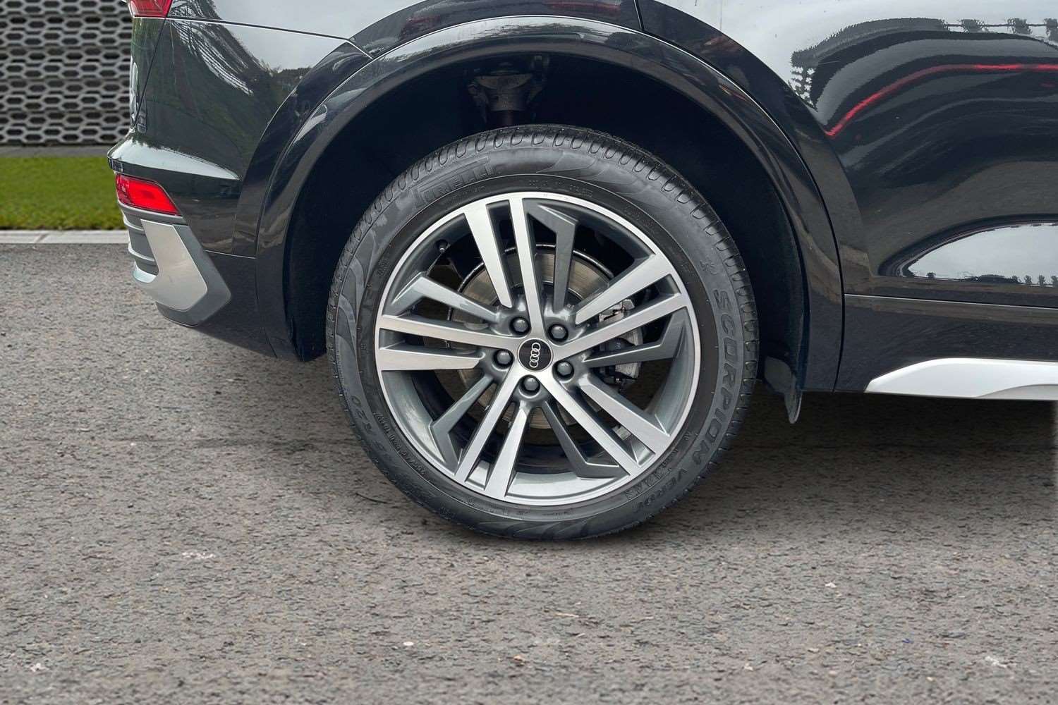 Used Audi Q5 2022 for sale - 75981458: Photo 9