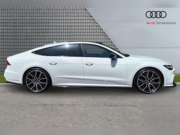Used Audi A7 2019 for sale - 79014895: Photo