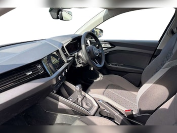 Used Audi A1 2025 for sale - 78010413: Photo