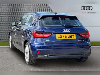 Used Audi A1 2025 for sale - 78010413: Photo