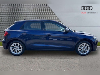 Used Audi A1 2025 for sale - 78010413: Photo