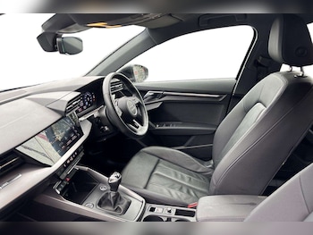 Used Audi A3 2023 for sale - 78774933: Photo