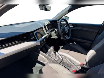 Used Audi A1 2022 for sale - 77913866: Photo