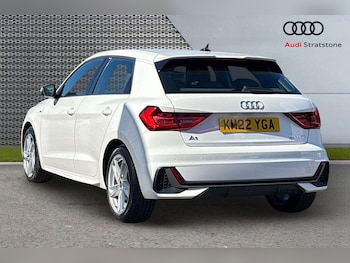 Used Audi A1 2022 for sale - 77913866: Photo