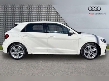 Used Audi A1 2022 for sale - 77913866: Photo