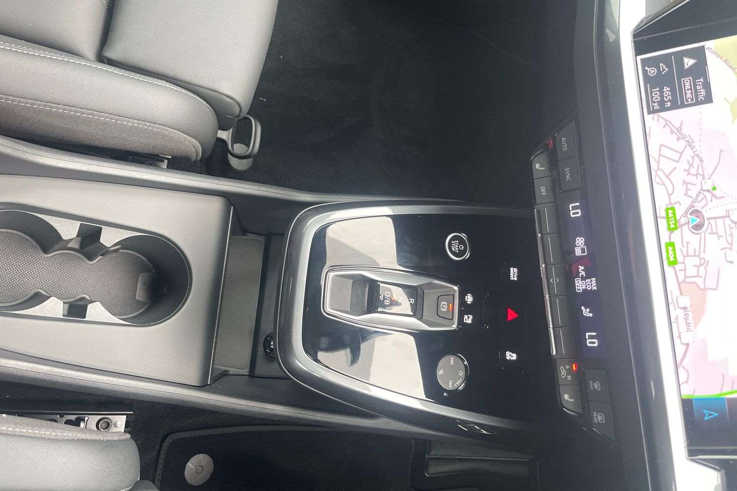 Used Audi Q4 e-tron 2025 for sale - 76746120: Photo 15