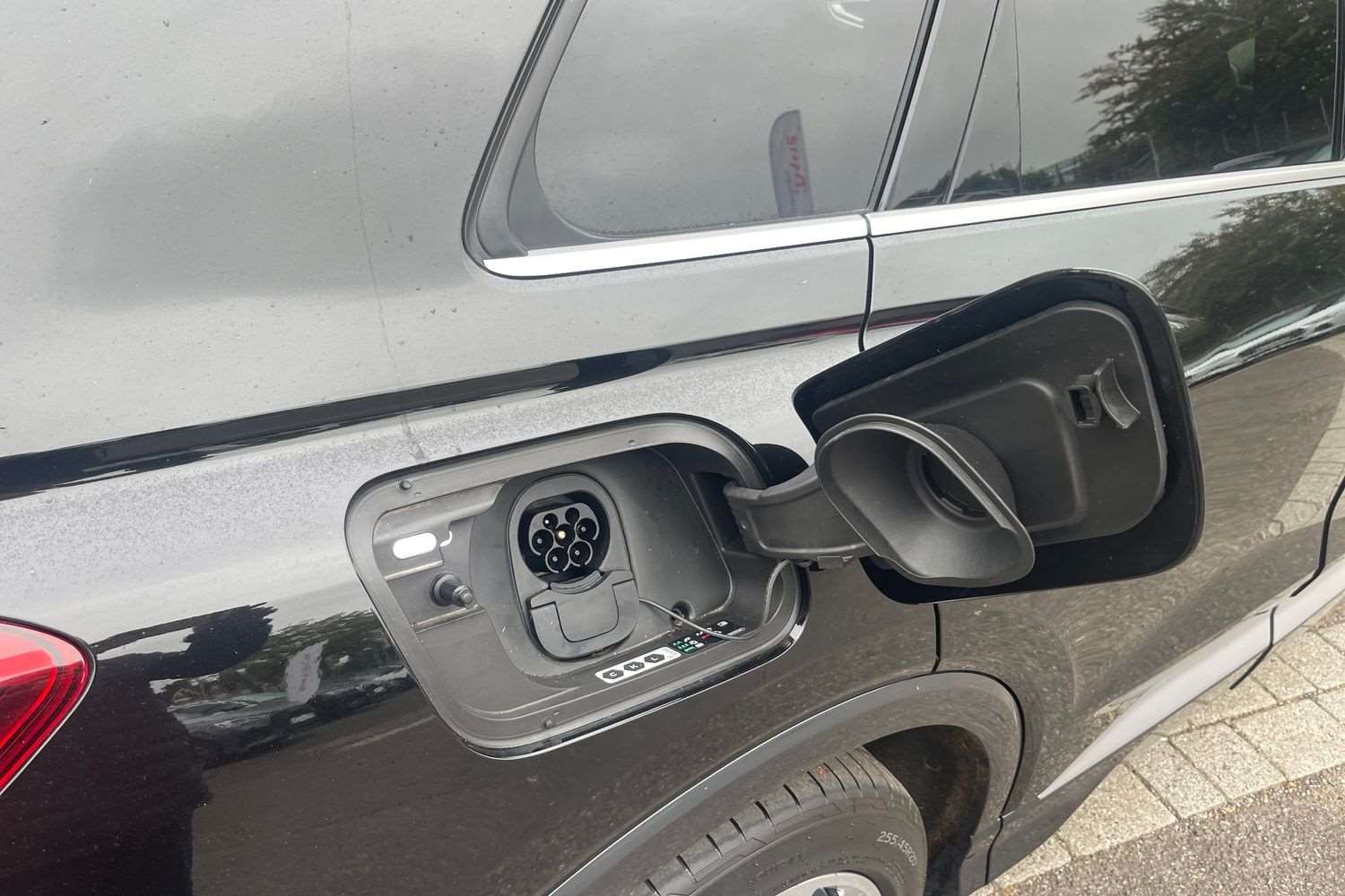 Used Audi Q4 e-tron 2025 for sale - 76746120: Photo 27