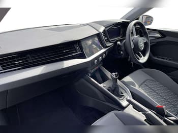 Used Audi A1 2025 for sale - 79731087: Photo