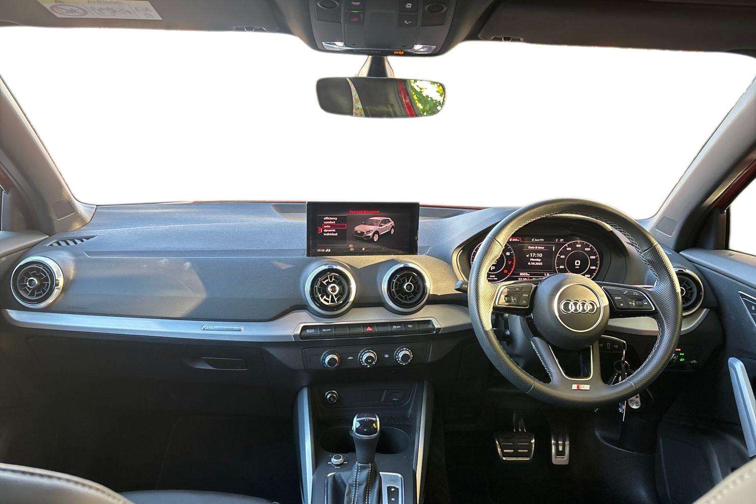 Used Audi Q2 2022 for sale - 76113309: Photo 19