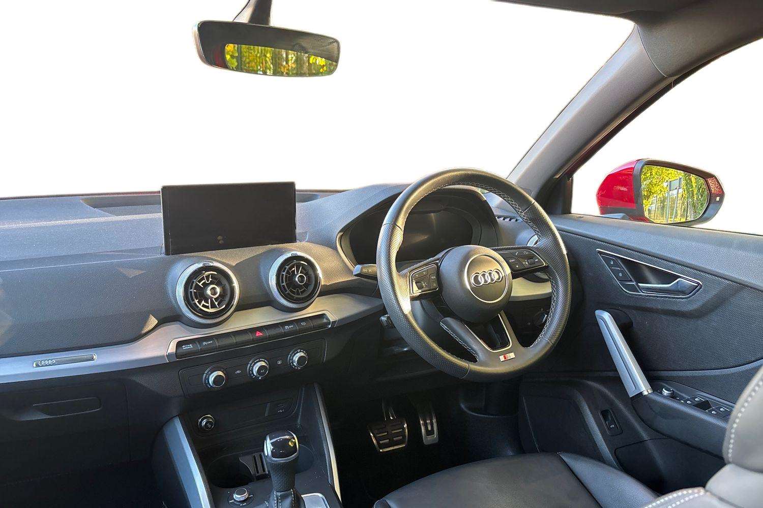 Used Audi Q2 2022 for sale - 76113309: Photo 20