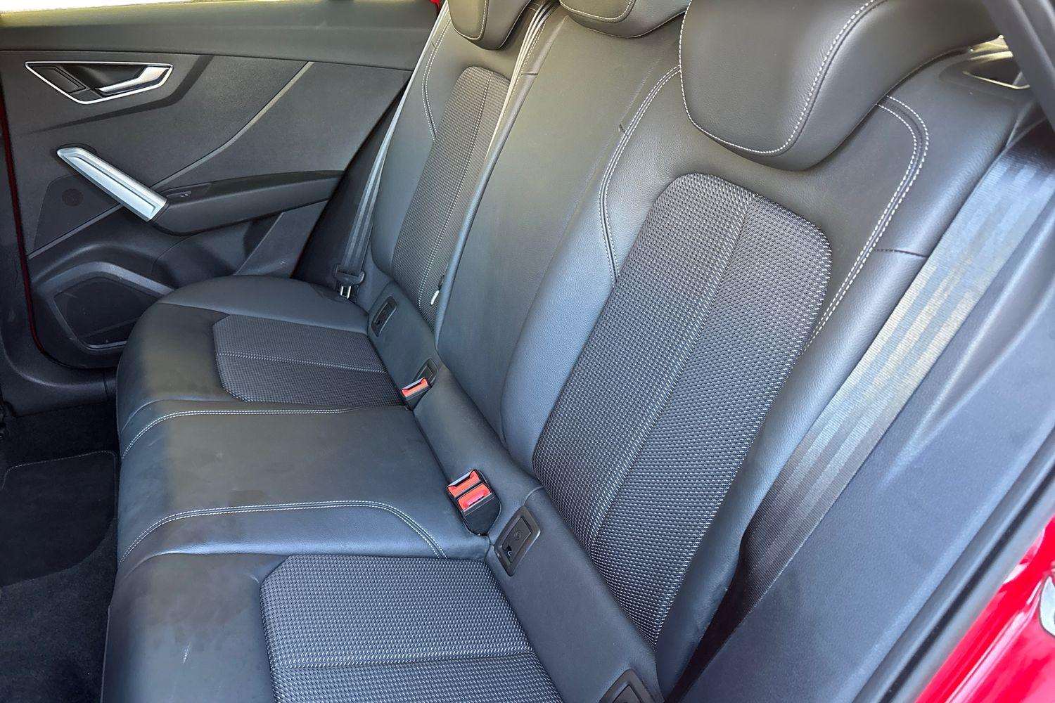 Used Audi Q2 2022 for sale - 76113309: Photo 22