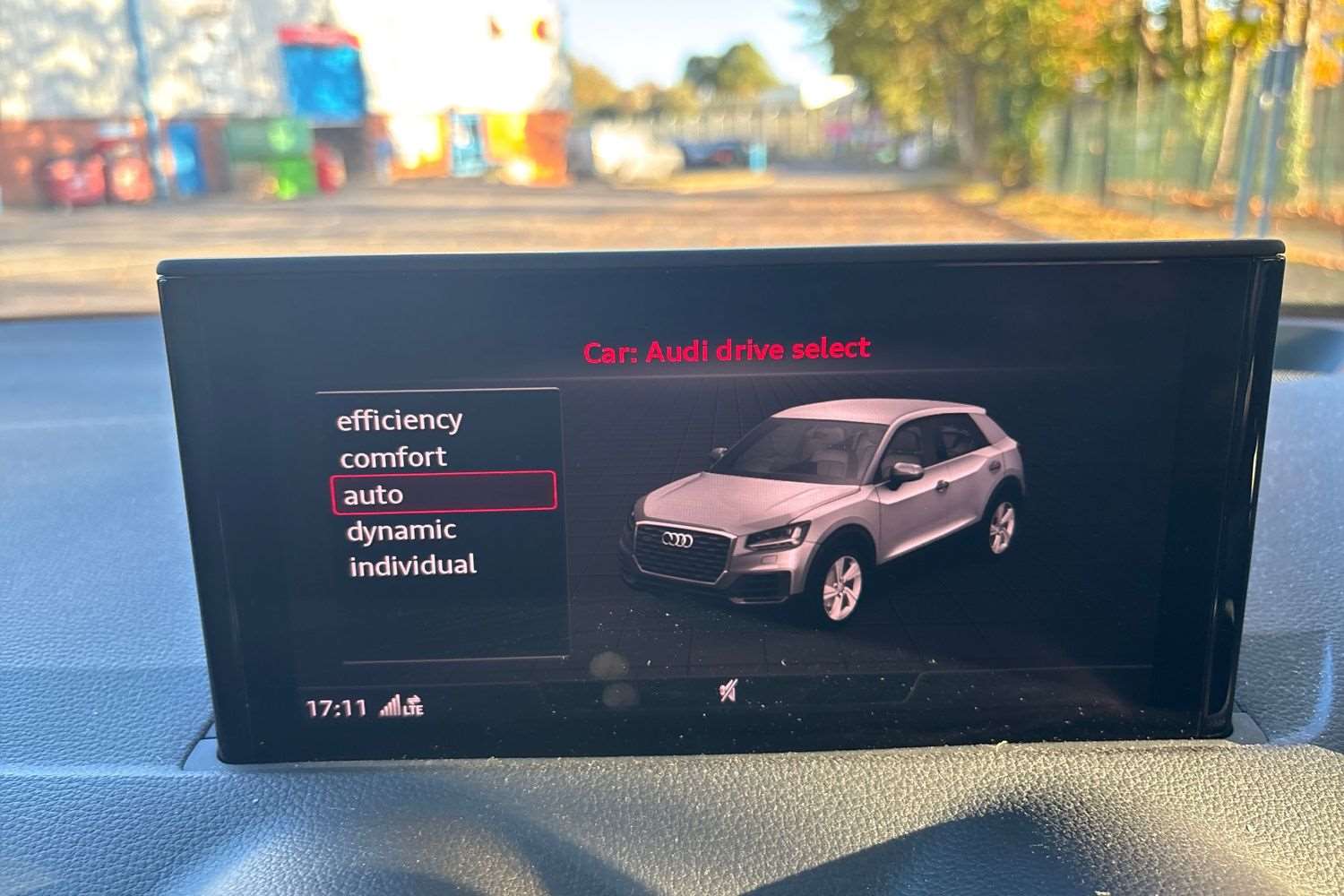 Used Audi Q2 2022 for sale - 76113309: Photo 30