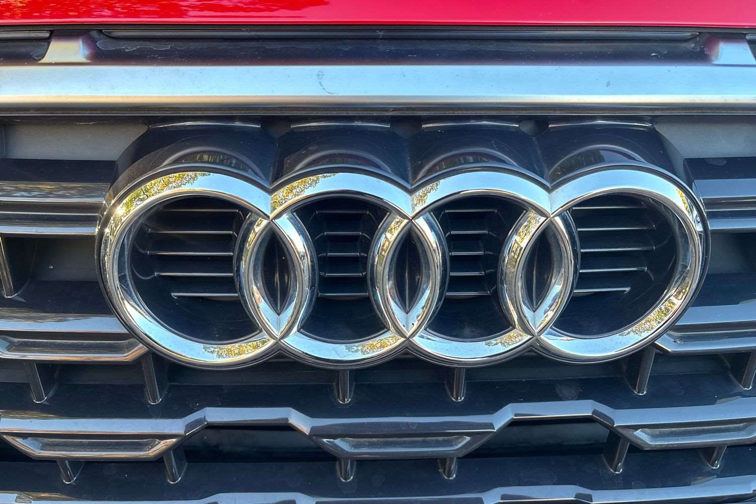 Used Audi Q2 2022 for sale - 76113309: Photo 33