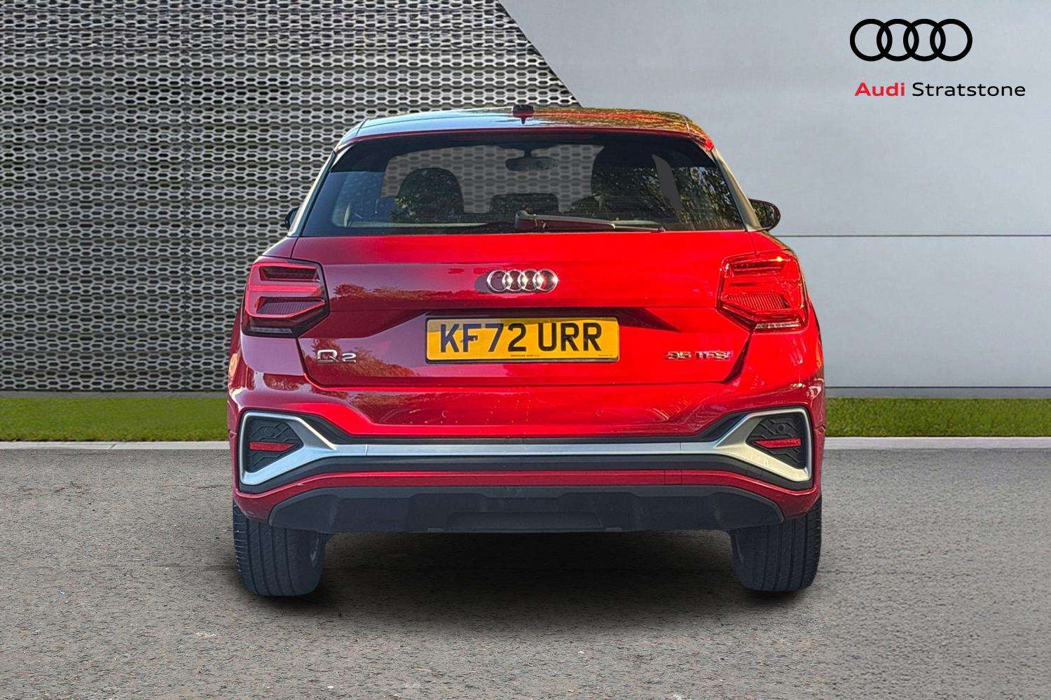 Used Audi Q2 2022 for sale - 76113309: Photo 7