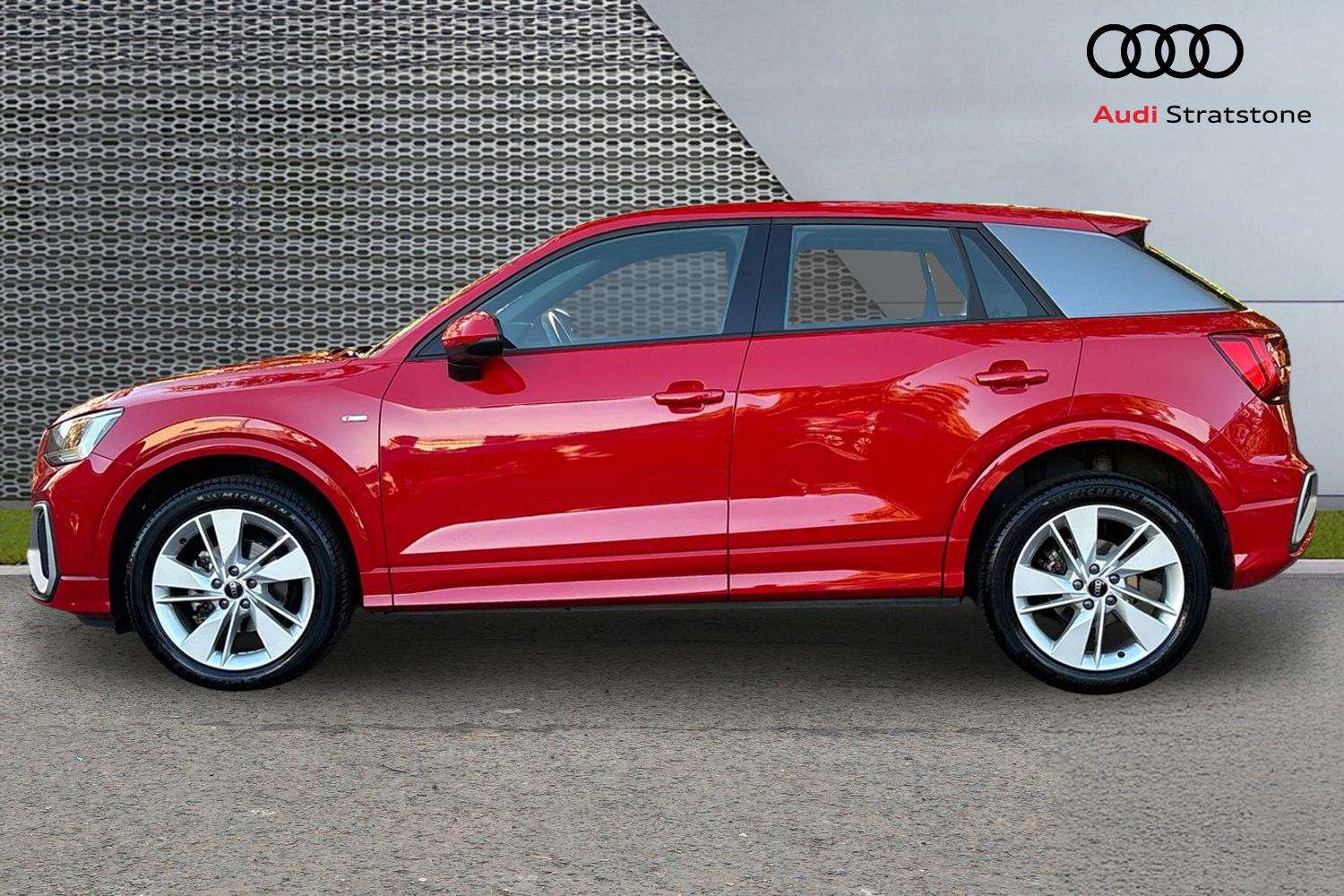 Used Audi Q2 2022 for sale - 76113309: Photo 8