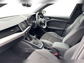 Used Audi A1 2021 for sale - 77726743: Photo