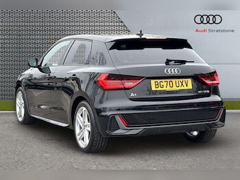 Used Audi A1 2021 for sale - 77726743: Photo