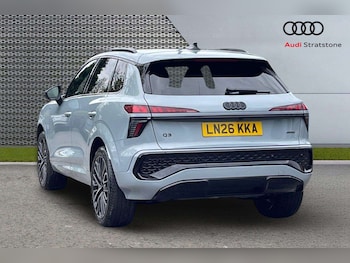 Used Audi Q3 2026 for sale - 78743975: Photo