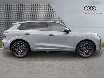 Used Audi Q3 2026 for sale - 78743975: Photo