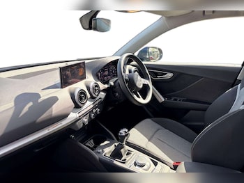 Used Audi Q2 2023 for sale - 78010161: Photo