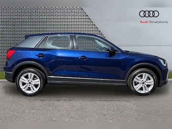 Used Audi Q2 2023 for sale - 78010161: Photo