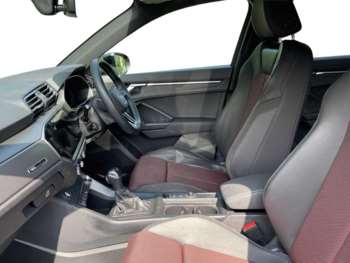 Used Audi Q3 2022 for sale - 74716902: Photo