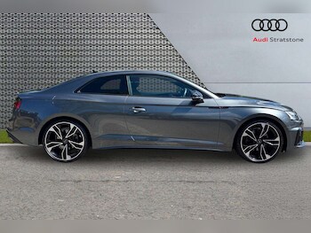 Used Audi A5 2023 for sale - 78893351: Photo