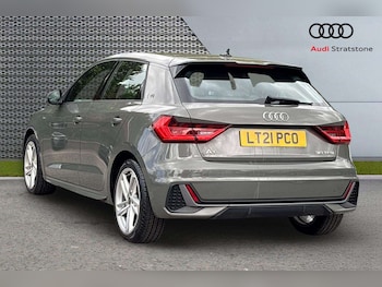 Used Audi A1 2021 for sale - 78407726: Photo