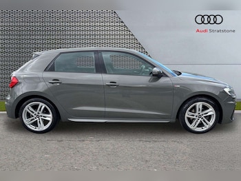 Used Audi A1 2021 for sale - 78407726: Photo