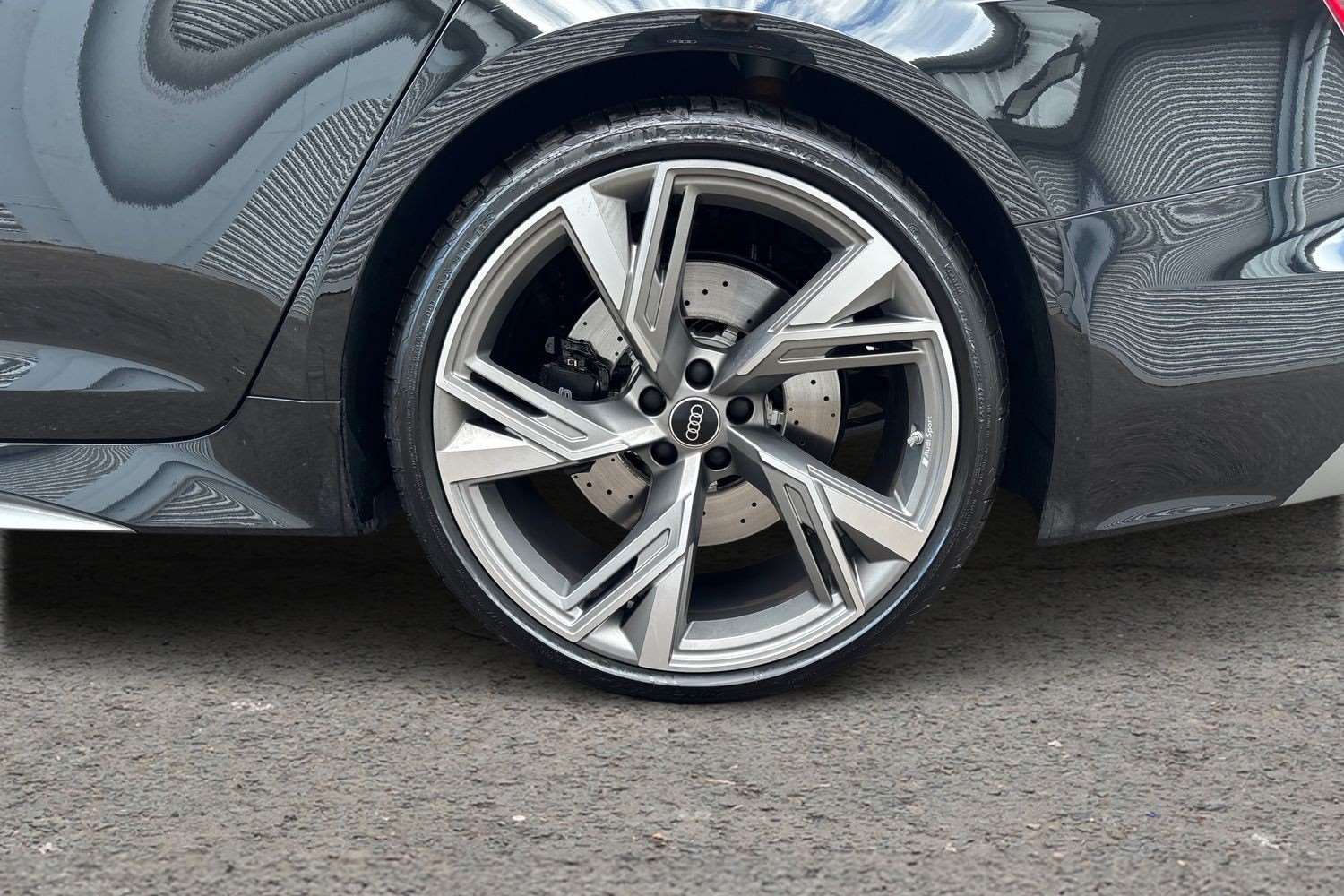 Used Audi RS6 2025 for sale - 77294144: Photo 10