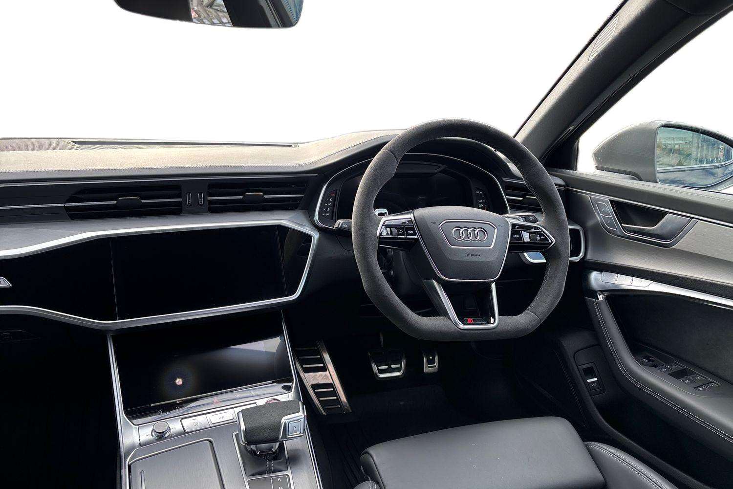 Used Audi RS6 2025 for sale - 77294144: Photo 20