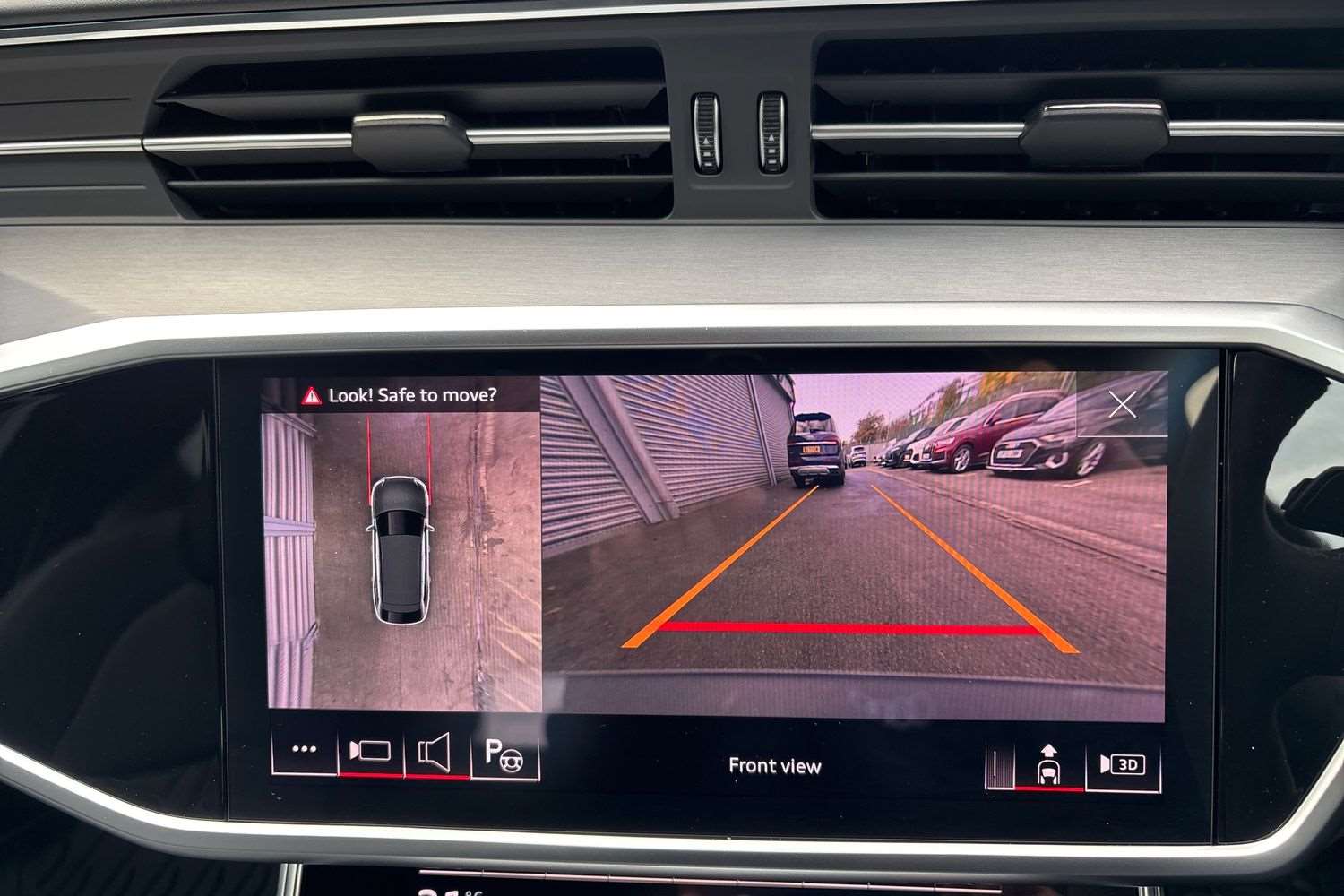 Used Audi RS6 2025 for sale - 77294144: Photo 32