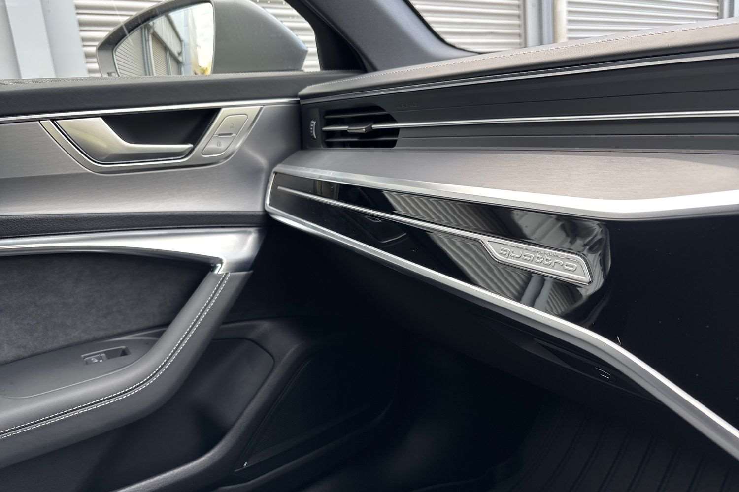 Used Audi RS6 2025 for sale - 77294144: Photo 35