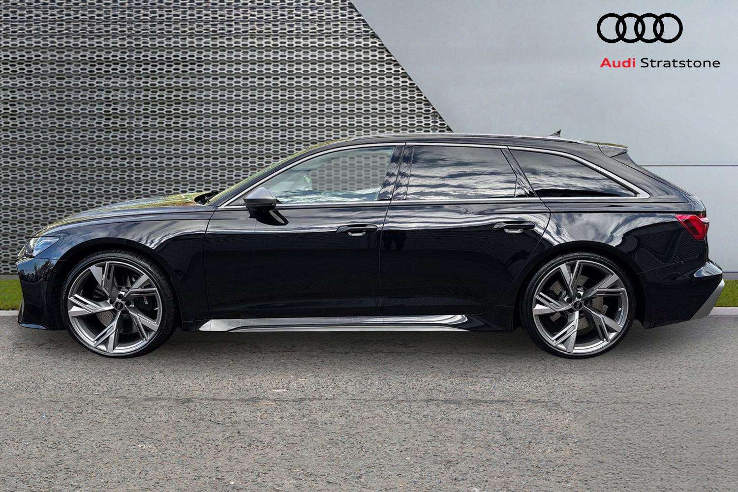 Used Audi RS6 2025 for sale - 77294144: Photo 8