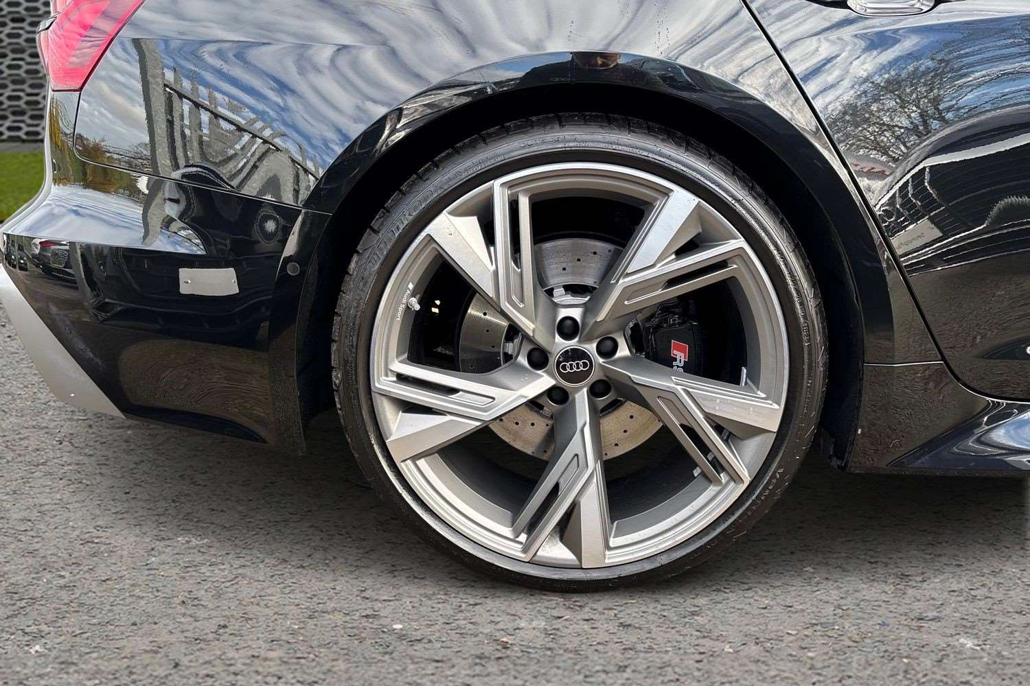 Used Audi RS6 2025 for sale - 77294144: Photo 9