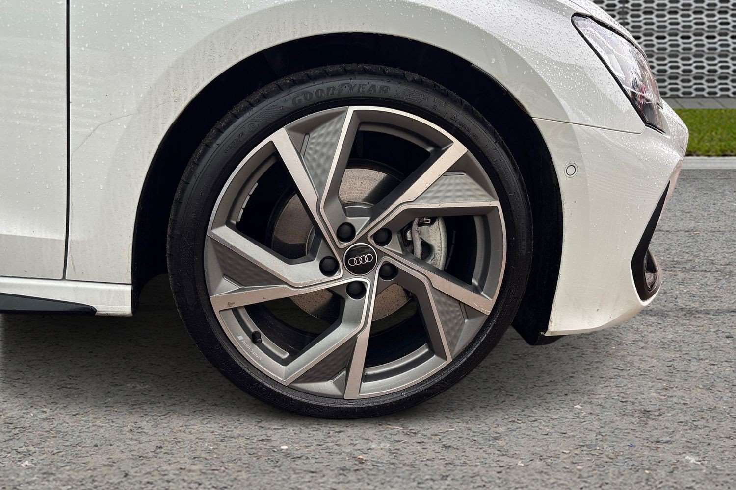 Used Audi A3 2025 for sale - 77219620: Photo 10