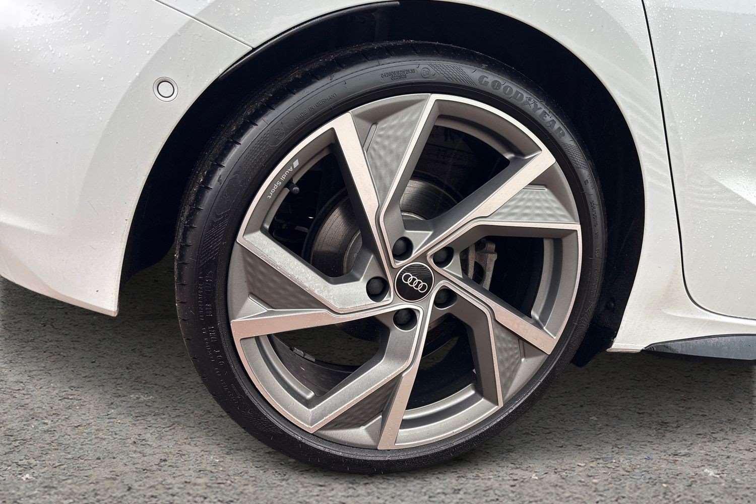 Used Audi A3 2025 for sale - 77219620: Photo 11