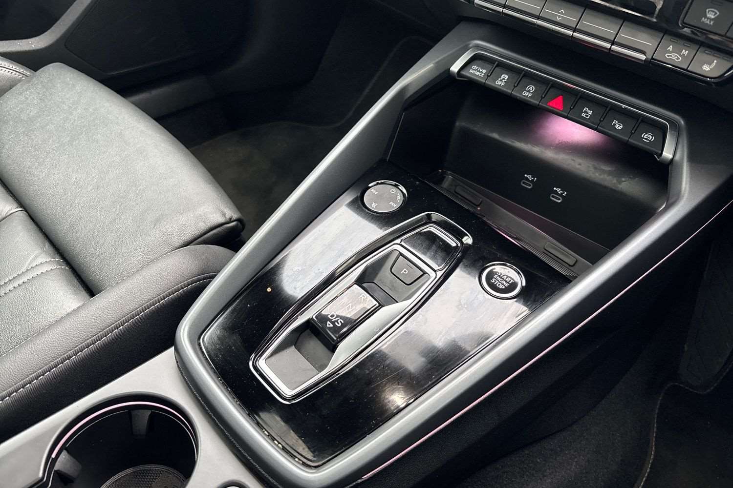 Used Audi A3 2025 for sale - 77219620: Photo 15