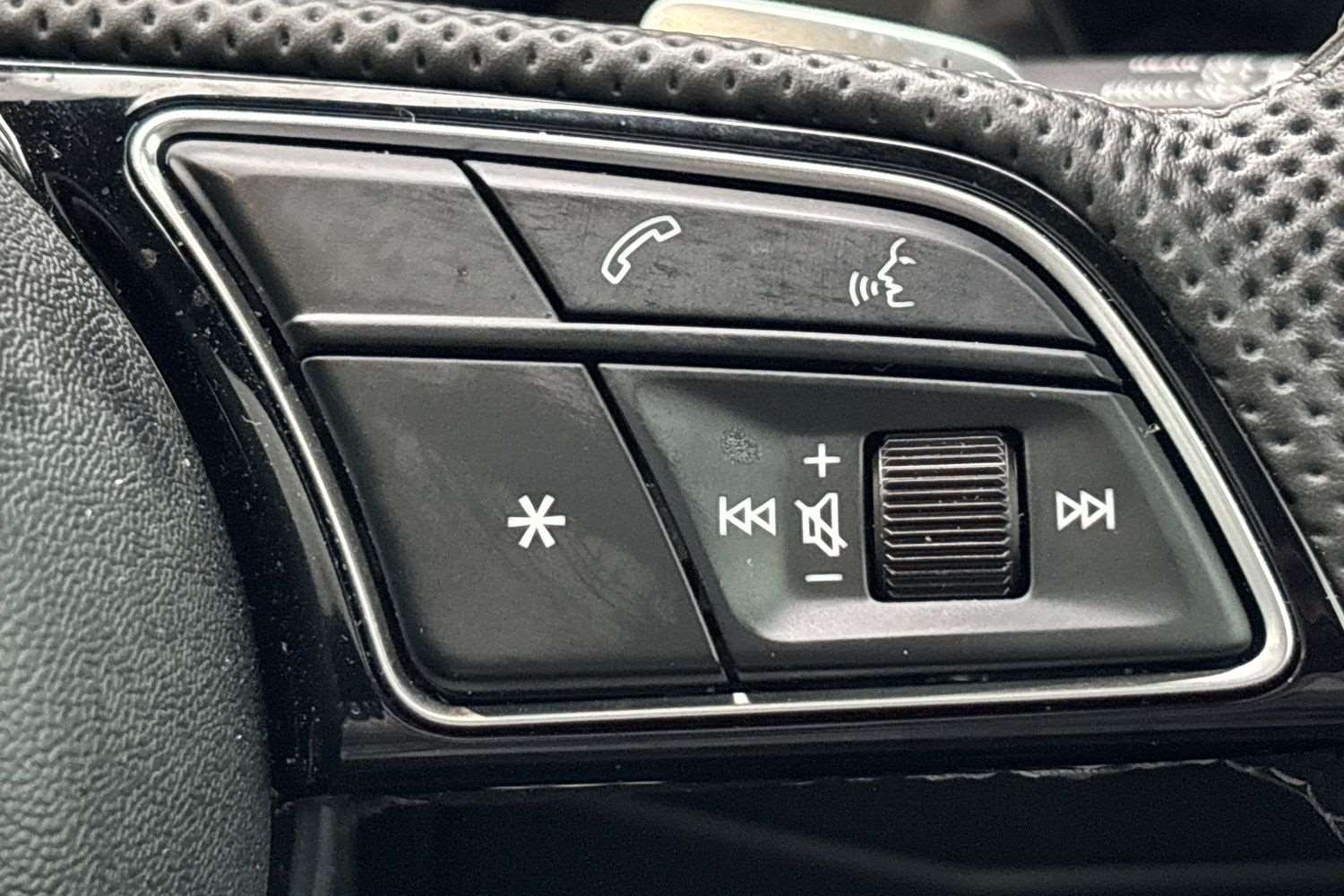 Used Audi A3 2025 for sale - 77219620: Photo 17