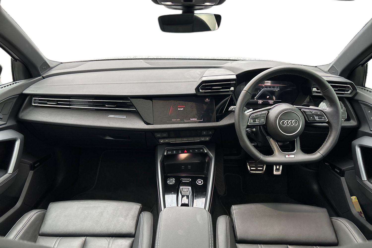 Used Audi A3 2025 for sale - 77219620: Photo 19