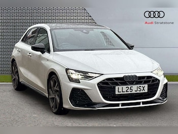 Used Audi A3 2025 for sale - 77219620: Photo