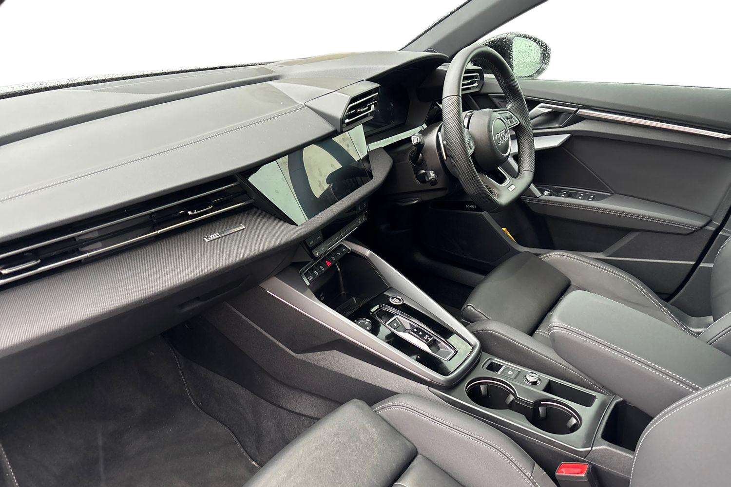 Used Audi A3 2025 for sale - 77219620: Photo 2