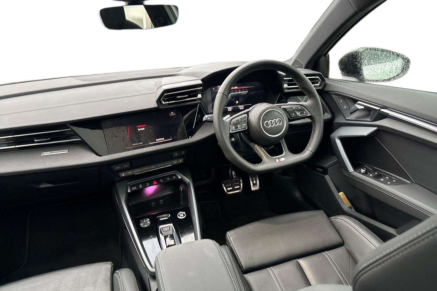 Used Audi A3 2025 for sale - 77219620: Photo 20