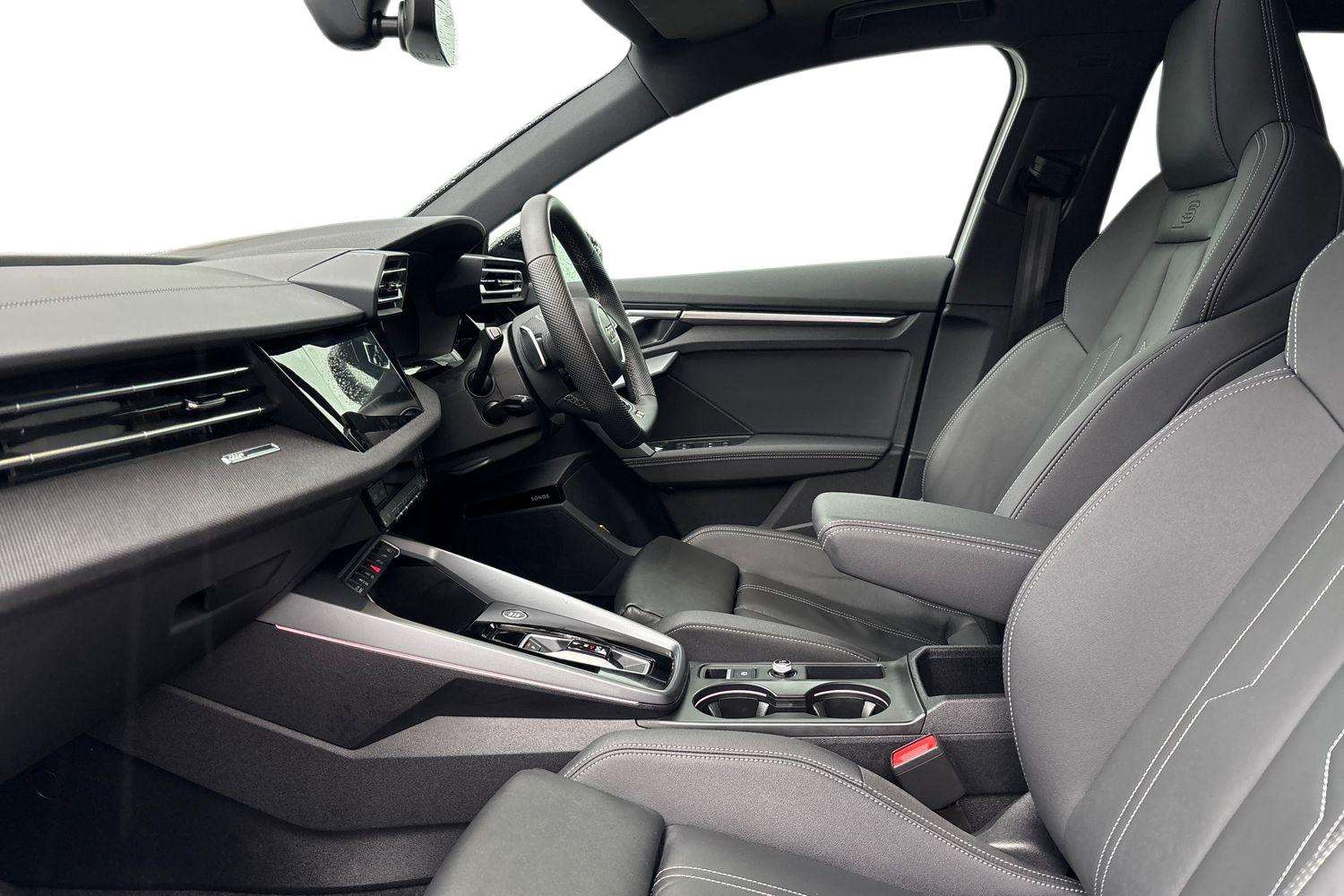 Used Audi A3 2025 for sale - 77219620: Photo 21