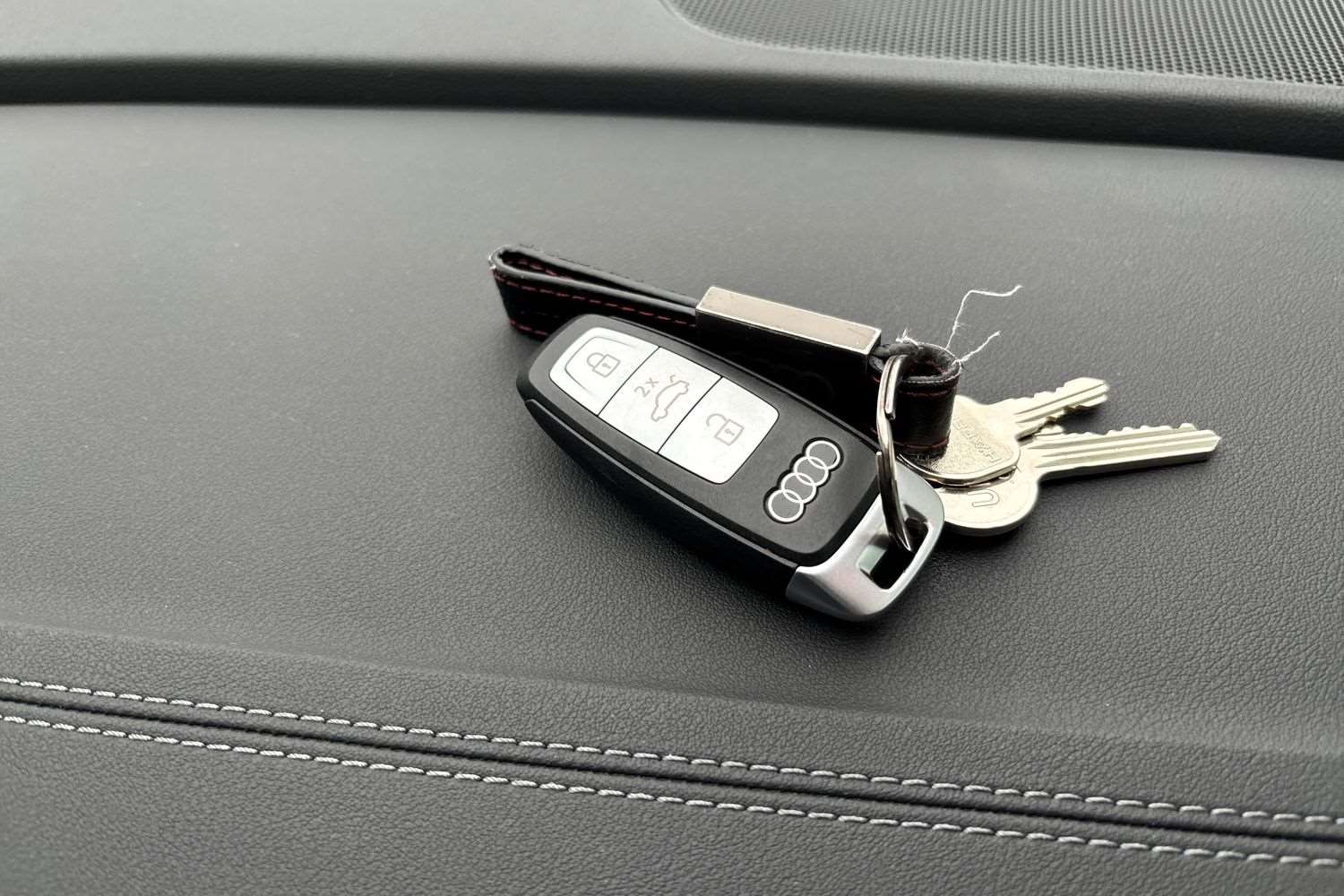 Used Audi A3 2025 for sale - 77219620: Photo 25