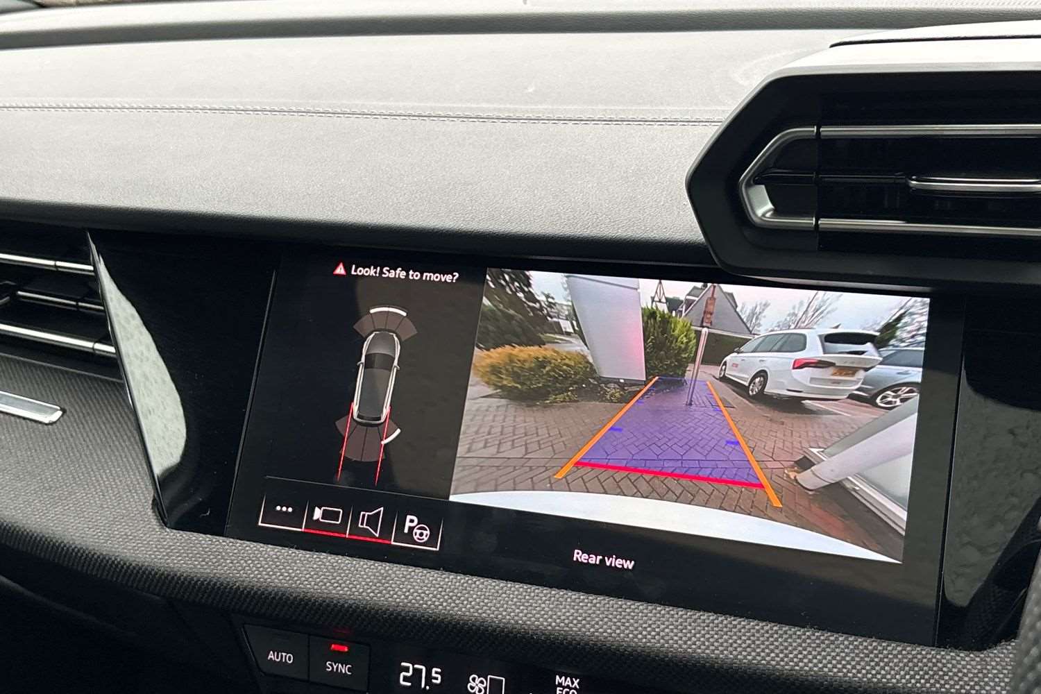 Used Audi A3 2025 for sale - 77219620: Photo 26