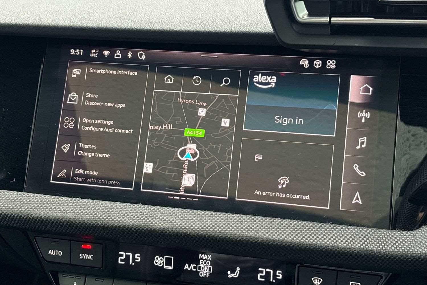 Used Audi A3 2025 for sale - 77219620: Photo 27